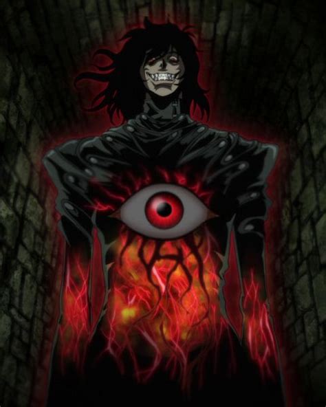 Alucard Hellsing Image 2168703 Zerochan Anime Image Board