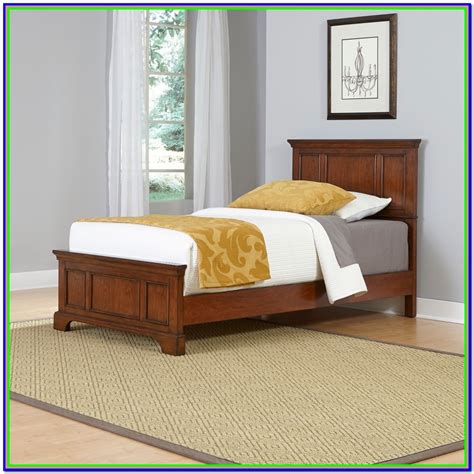 What Is A Double Xl Bed Bed Frames Ideas