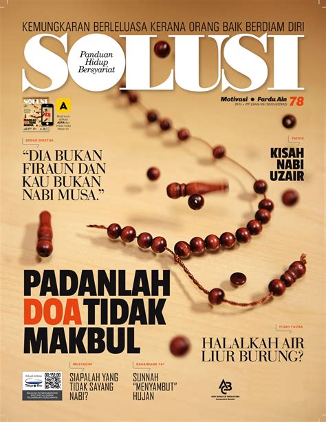 SOLUSI 78 (Cover).indd | Majalah Solusi Digital