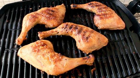 Grillen mit Gas 051