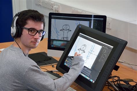 Best Animation Schools In Europe Infolearners