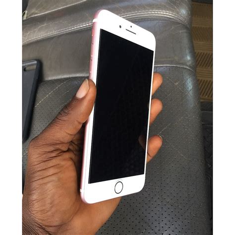 Cheap Dealrose Gold Iphone 7 Plus 128gb For Sale