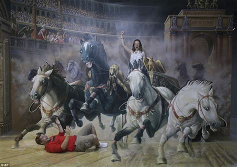 Interactive 3D art museum in the Philippines lets YOU become part of