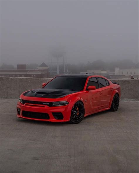 2020 Dodge Charger Hellcat Wb In 2022 Dodge Charger Hellcat Black