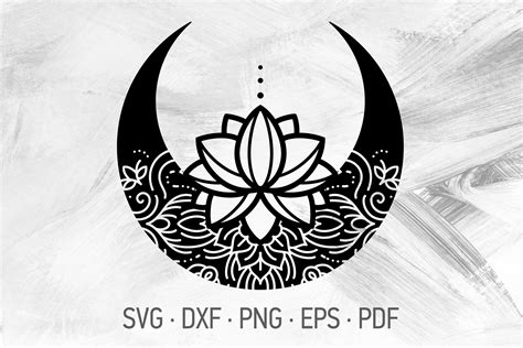 297 Half Mandala Svg Cut Files Free Download Free Svg Cut Files