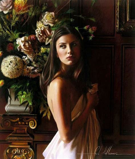Rob Hefferan Paintings Famous Famous Artists Beautiful Paintings Oil