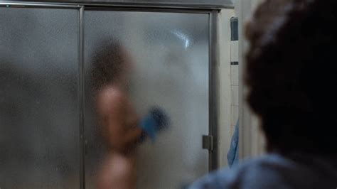 Genevi Ve Bujold Nude Bush In The Shower Coma Hd P Bluray
