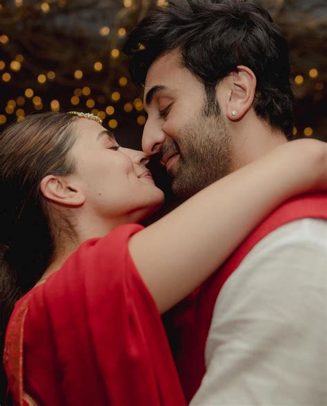 ranbir kapoor asks alia bhatt to wipe off her lipstick just another husband wife trope or a