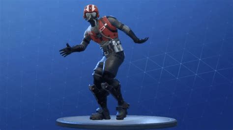 New skins vs old skins in fortnite dance battle! 2 Milly is taking legal action over Fortnite's 'Milly Rock ...