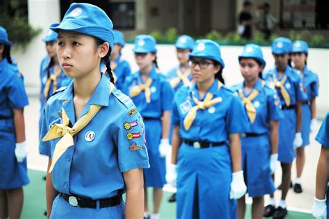 Girl Guides No More Intake From 2024