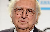 About Richard Meier, Architect of the Getty Center