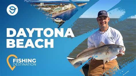 Daytona Beach Fishing All You Need To Know Fishingbooker Youtube