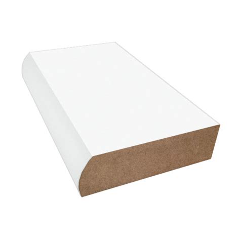 Brite White Matte Laminate Sheet Formica 459