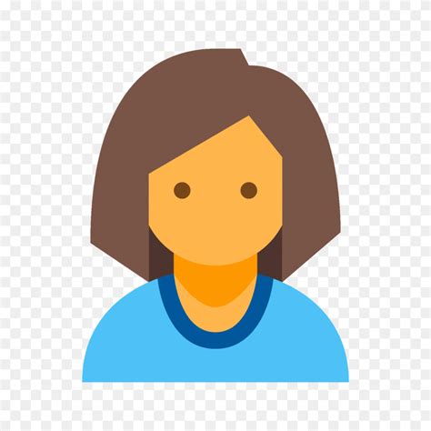 Person Female Icon Person Icon Png Stunning Free Transparent Png