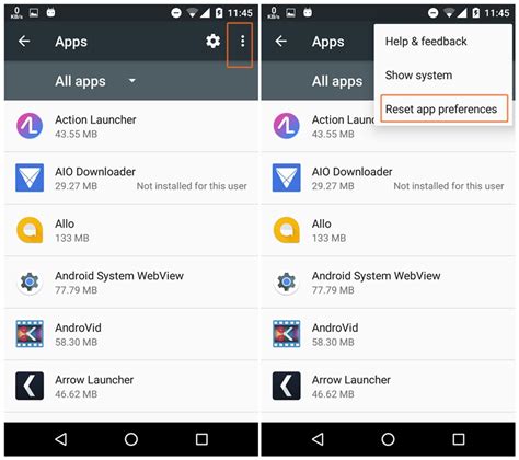Without android apps, android is nothing but an empty shell. Play Store not downloading apps? Here's how to fix it
