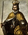 San Fernando III de Castilla. Santo del día 30 de mayo.