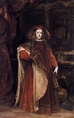 Carlos II de España. - Genotipia
