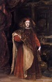Carlos II de España.