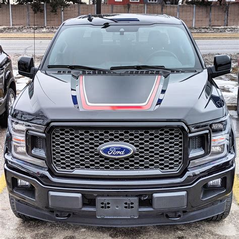 Incredible Looks Of Ford F150 Lariat With Special Edition Package