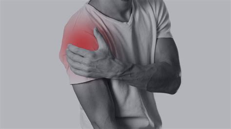 Shoulder Procedures — Han Orthopaedics
