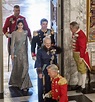 La Familia Real de Dinamarca demuestra que más es mucho más en la ...