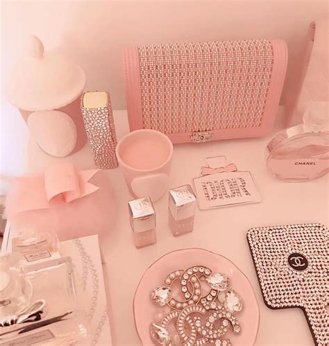 Homedecorationideasdiy Pink Girly Things Pink Aesthetic Pastel