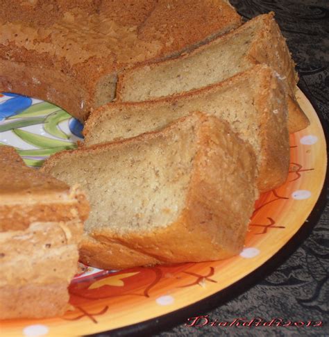 Simpel dan praktis banget (dimana resep asli cake pisang ini,mbak diah didi dapat dari. Diah Didi's Kitchen: Cake Pisang Praktis