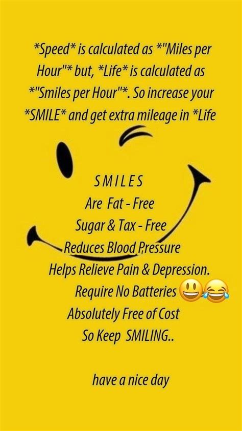 Just Keep Smiling 😊 Keep Smiling Motivational Quotes Motivation
