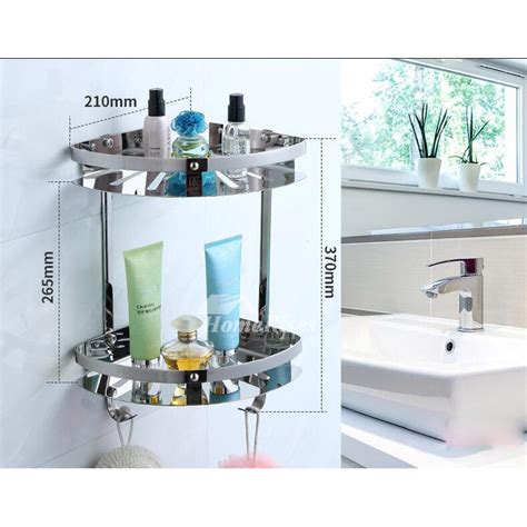 Find details of companies supplying stainless steel bathroom accessories, manufacturing & wholesaling ss bathroom accessories in india. Chrome Bathroom Accessories Set Silver Stainless Steel