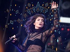 Lorde Age : Daft Punk David Bowie Lorde Up For Grammy 2014 Nominations ...