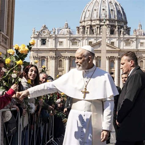 Sztereó Délkeleti Shut The New Pope Episodes Herceg Bizonyít átváltható