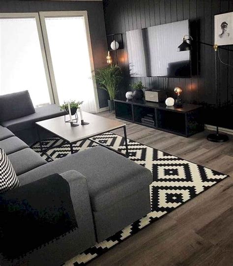20 Cool Living Room Design Ideas That Looks So Adorable In 2020