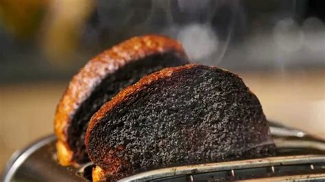 burnt toast happens youtube
