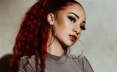 Let your kids come to my shows. Bhad Bhabie's Original Snapchat Series Banks 10 Million ...