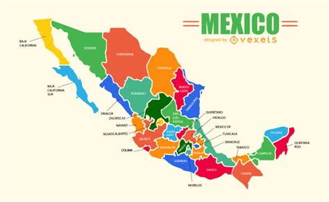 Mapas Imprimidos De Mexico Con Posibilidad De Descargar Otosection
