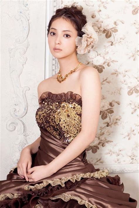 Nozomi Sasaki Nozomi Sasaki Photo Beautiful With Wedding Dress