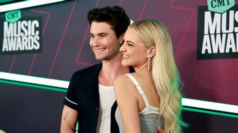 Chase Stokes Gushes Over His Romance With Kelsea Ballerini Iheart