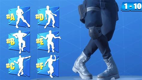 Guess The Fortnite Dance Only With The Legs Fortnite Challenge Youtube