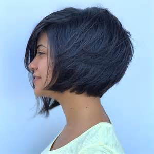 We know you love short hair, and we know that you don't have to stay with the same short haircut, too. 10 Easy Bob Haircuts for Short Hair - Women Short Bob ...
