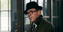 A Spy Among Friends on BBC One: Who was Nicholas Elliott?