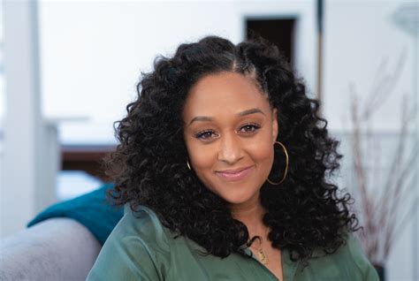 Tia Mowry Recalls Traumatic Discovery Of Sons Peanut Allergy