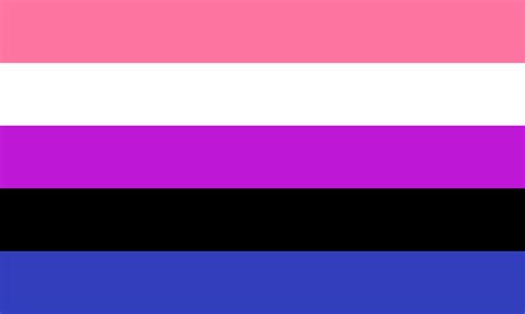 Are you searching for pride flag png images or vector? File:Genderfluidity Pride Flag.png - Wikimedia Commons