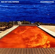Californication by Red Hot Chili Peppers - Music Charts