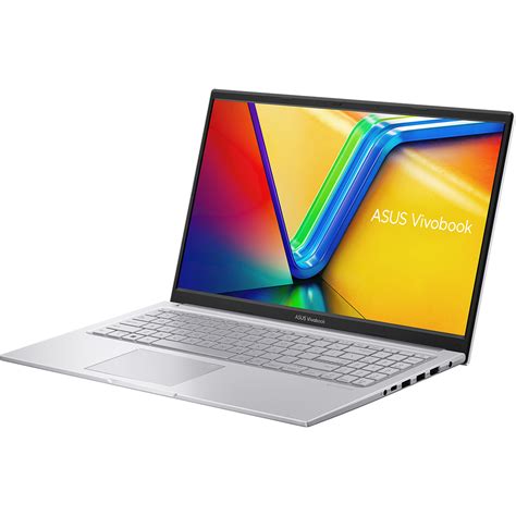 Laptop Asus Vivobook 15 X1504va Nj069w Giá Rẻ Chính Hãng Nguyễn Kim