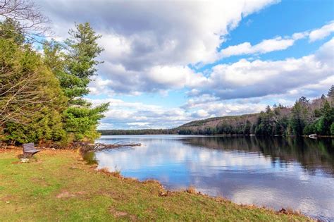 19 Best Lakes In New York Planetware