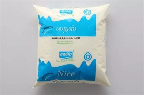 10 Best Milk Brands In India 2020 Fresh Pure Milk