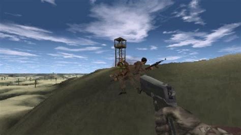 Today you can easily download delta force 1 game for pc from our website. Download Delta Force 1 Game Free For PC Full Version