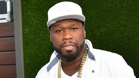50 Cent Cleans His Car With Champagne After Getting Back His Money From