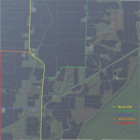 Fs19 Farms Of Madison County Map V20 Farming Simulator 19 Modsclub