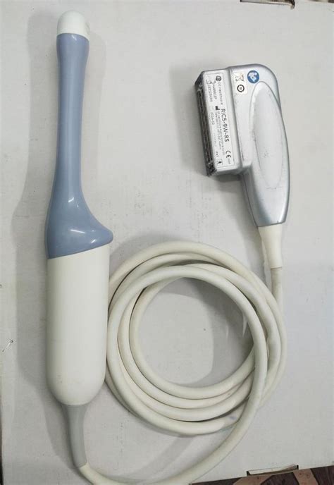 ric5 9w rs g e 3d 4d volume transvaginal probe at rs 85000 in chennai